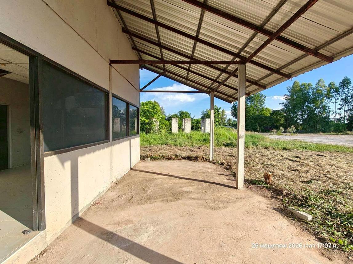 picture HOME 1490 Sq.w. Yang Talat Kalasin for 2.6M - 12/21
