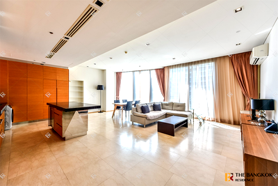 Condos for rent : Saladaeng residences Hurry to book!! Popular rare units near MRT Silom Station