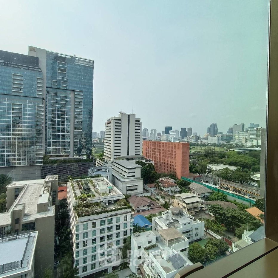 picture 2-BR Condo at Nimit Langsuan near BTS Ratchadamri (ID 3297545) - 6/8