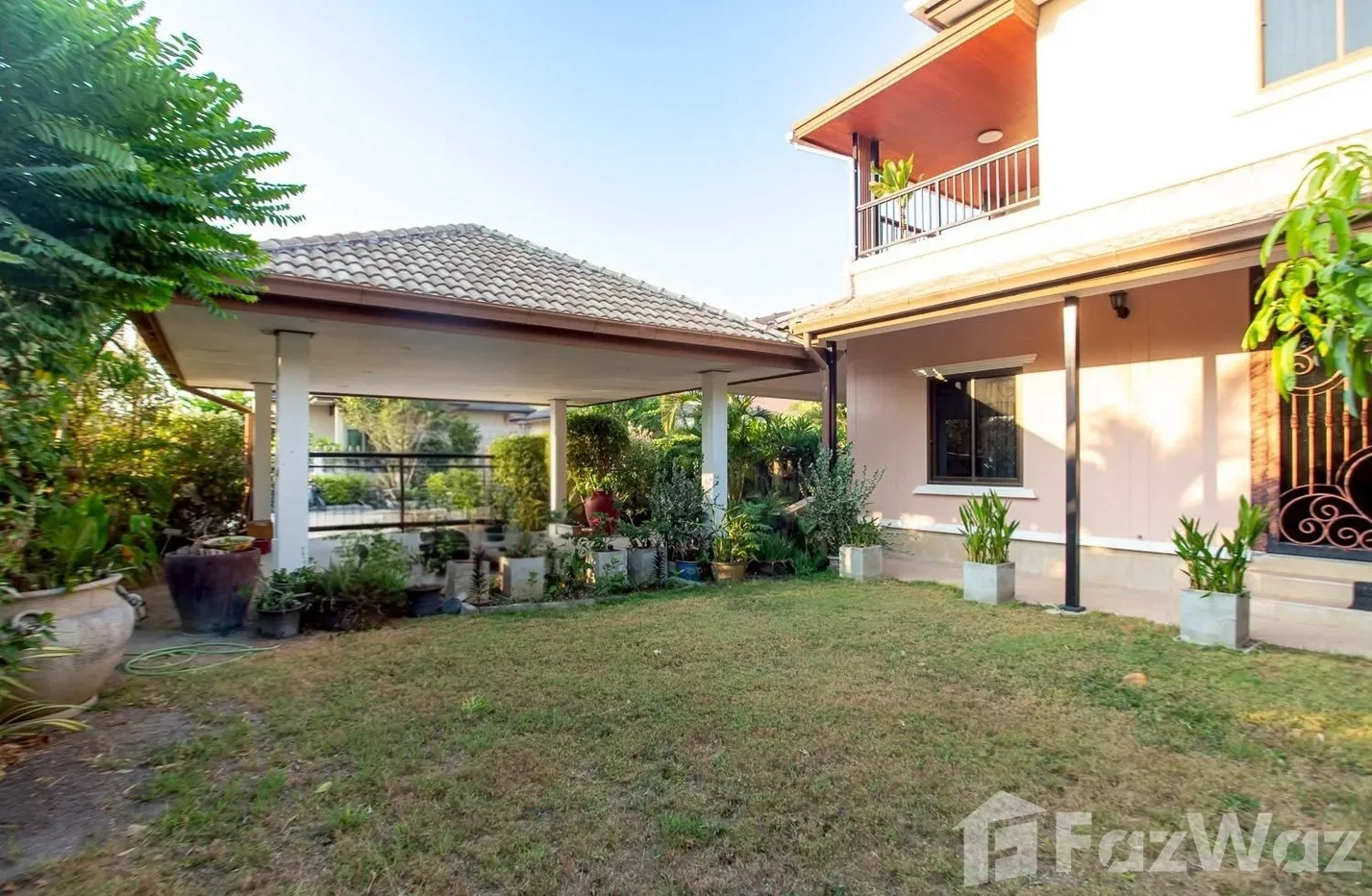 รูป ขาย บ้านเดี่ยว 4 ห้องนอน ในโครงการ เนเชอรัล ฮิลล์ 2 6739781 - รูปที่ 21/28