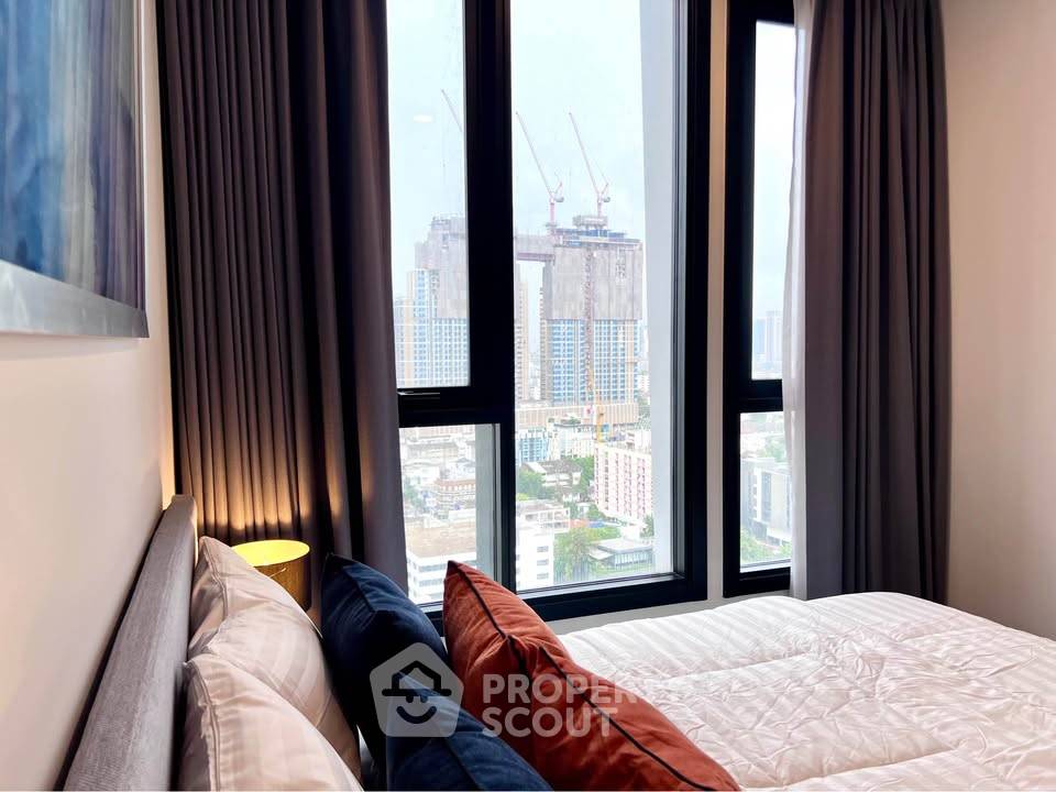 รูป คอนโด 1-ห้องนอน ที่ เอ็กซ์ที เอกมัย ใกล้ BTS ทองหล่อ (ID 3298291) - รูปที่ 8/20