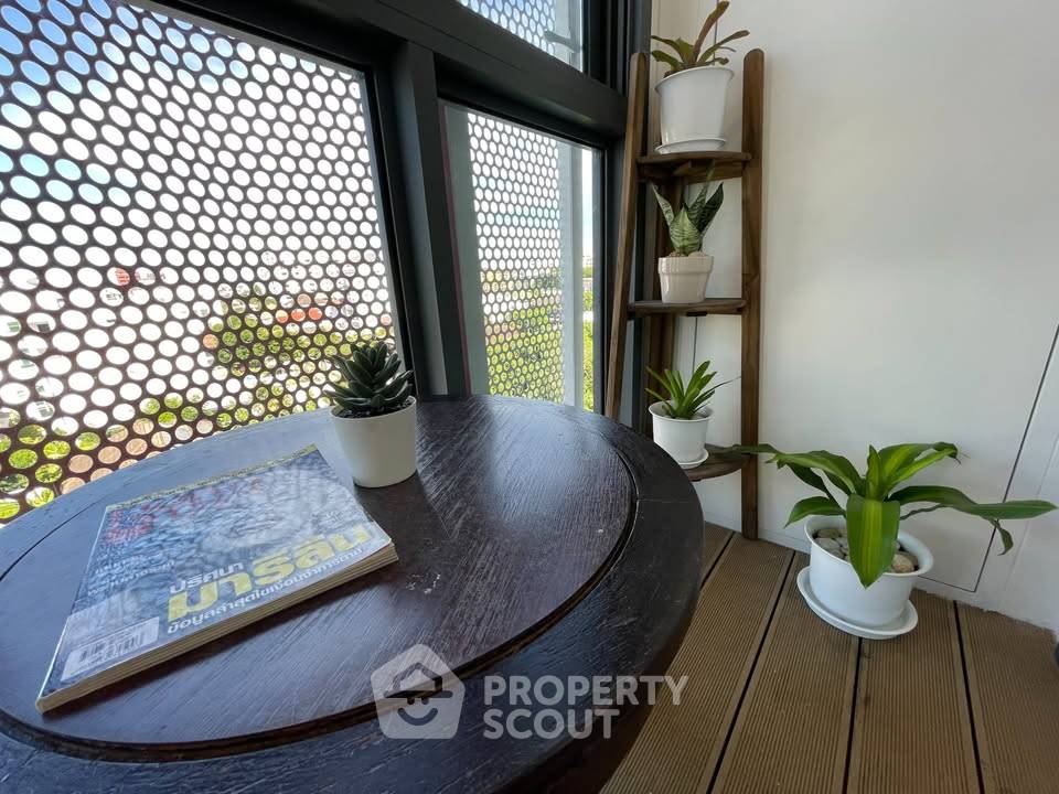 รูป ขายคอนโด 1 ห้องนอน Taka Haus Ekamai 12 ใกล้ BTS เอกมัย (ID 3297604) - รูปที่ 34/50