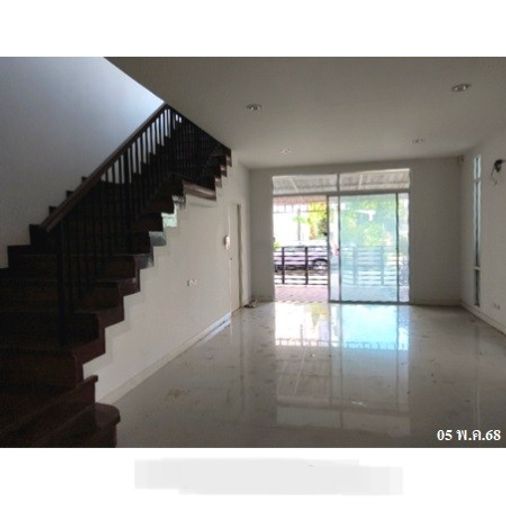 3-bed townhouse for sale, 24.2 sq wah, Wisdom Green Town 2
