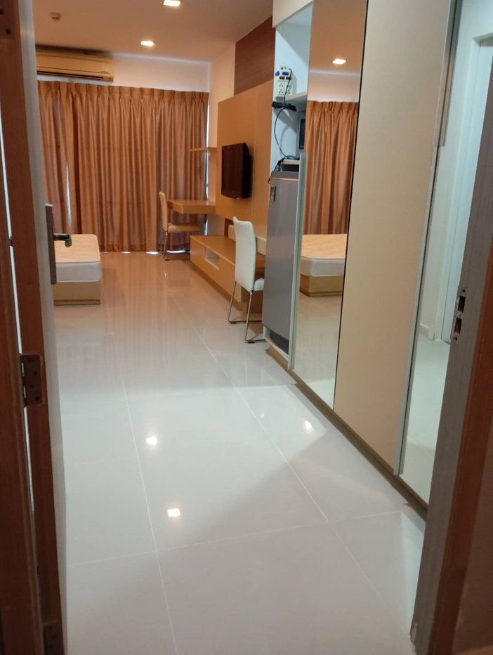picture Landmark Residence ABAC Bangna - 3/5