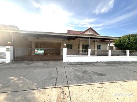 picture HOME 75 Sq.w. Muang Nakhon Ratchasima Nakhon Ratchasima for 2.6M - 36/39
