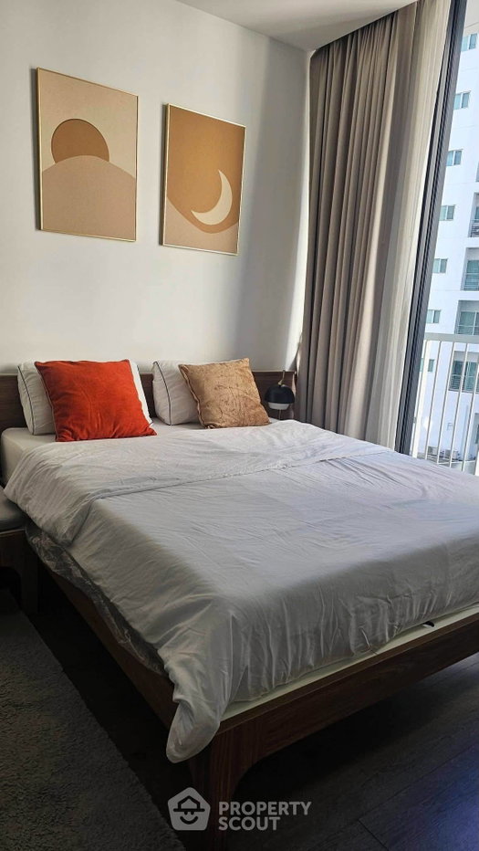 รูป คอนโด 1 ห้องนอน Park Origin Phrom Phong ใกล้ BTS พร้อมพงษ์ (ID 3297279) - รูปที่ 12/12
