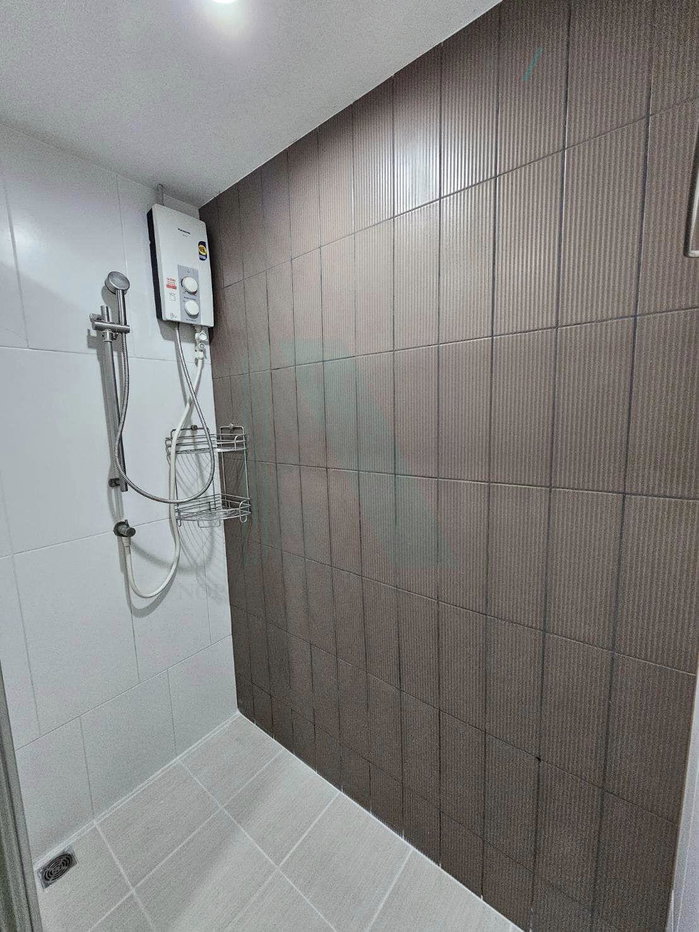 รูป 📌 ขายคอนโด ยู ดีไลท์ แอท อ่อนนุช สเตชั่น อาคาร  ชั้น 4 1 ห้องนอน ขนาด 30 ตรม ใกล้ ศูนย์การค้ามาร์เก็ตพลัส - รูปที่ 8/8