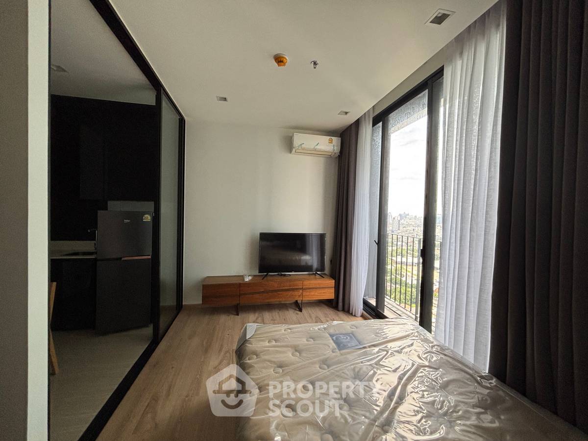 รูป คอนโด 1-ห้องนอน ที่ โนเบิล อราวน์ อารีย์ ใกล้ BTS อารีย์ (ID 2692052) - รูปที่ 19/22
