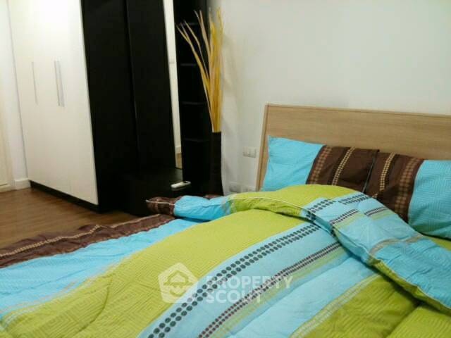 รูป คอนโด 1 ห้องนอน The Clover Thonglor Residence ใกล้ BTS ทองหล่อ (ID 825774) - รูปที่ 2/4