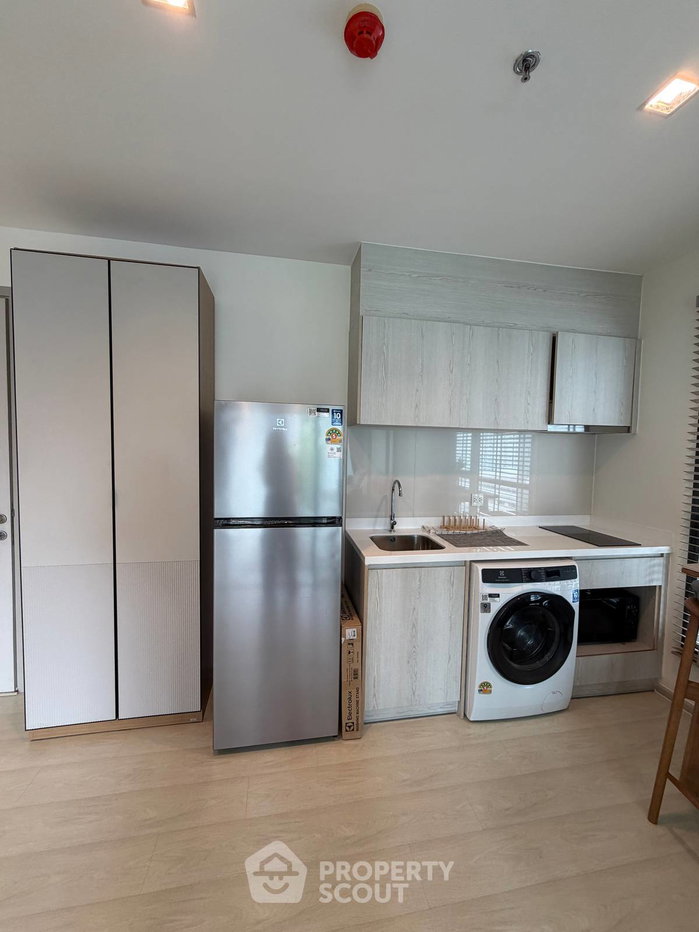 รูป คอนโด 1 ห้องนอน Life Sukhumvit 48 ใกล้ BTS พระโขนง (ID 3297018) - รูปที่ 5/8
