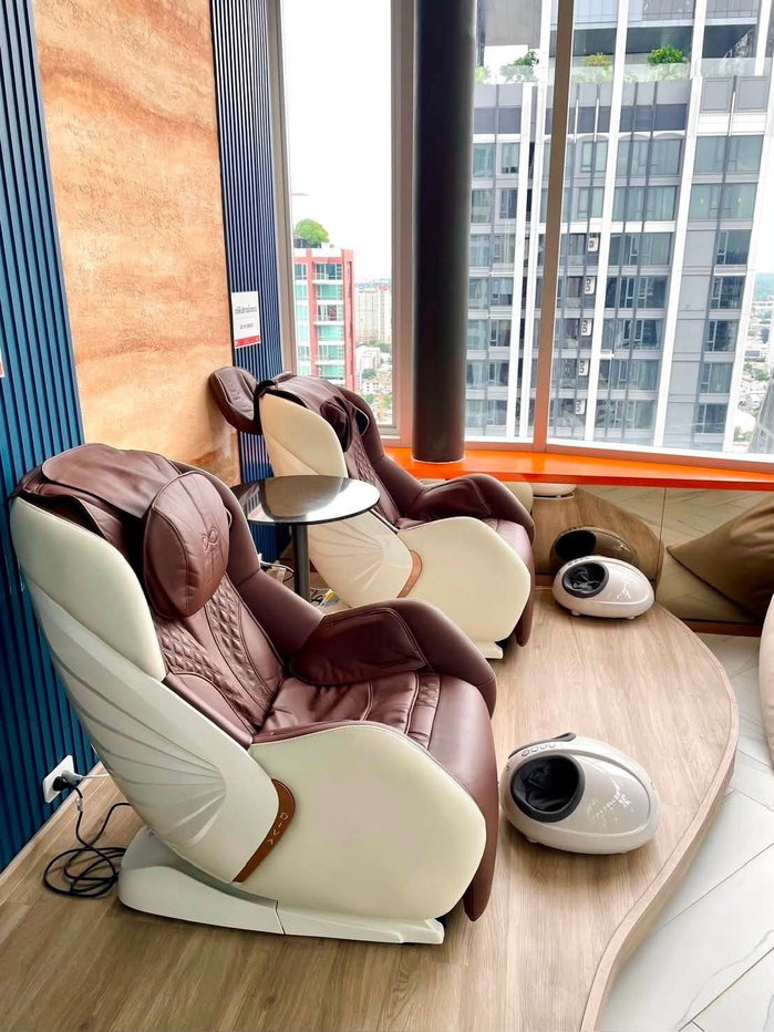รูป For Rent: Culture Thonglor – 23,000 THB/month Line: @ian569 | Please contact us ✨ - รูปที่ 14/23
