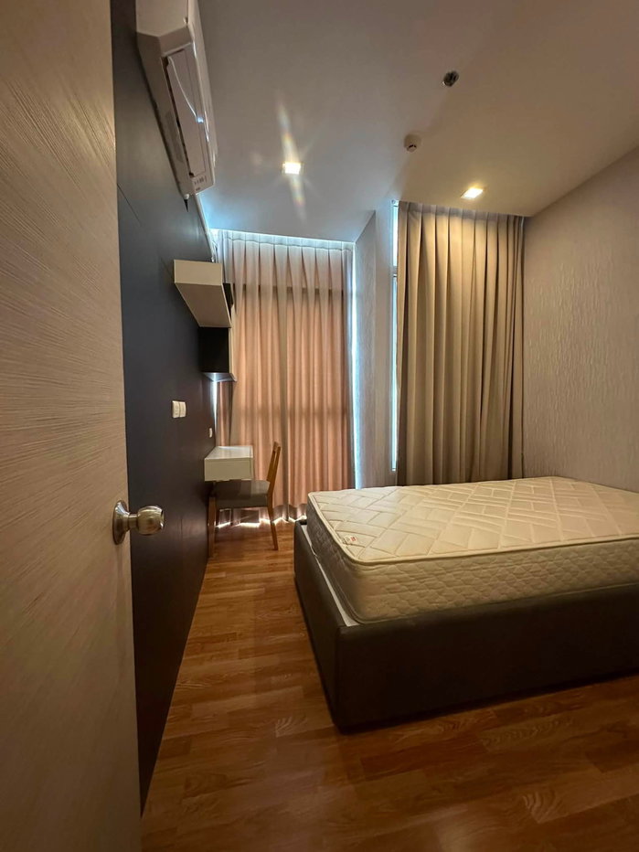 รูป เช่าคอนโด The Coast Condominium/เดอะ โคสต์ คอนโดมิเนียม (M6909027) ID Line : @condo79 - รูปที่ 4/11