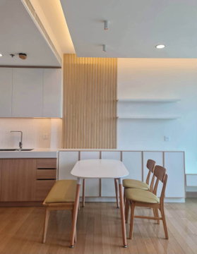🔥For Rent | Siri at Sukhumvit | BTS Thonglor | 2BR 70 Sq.m. | Open view
