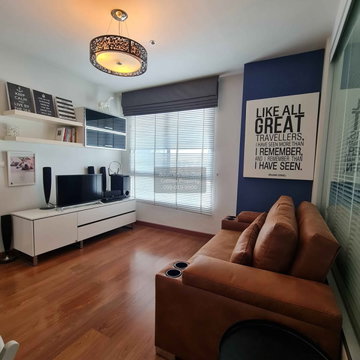 For Rent Condo , The Parkland Ratchada - Thapra , BTS-Talat Phlu , Dao Khanong , Thon Buri , Bangkok , CX-173498 ✅ Live chat with us ADD LINE @connexproperty ✅