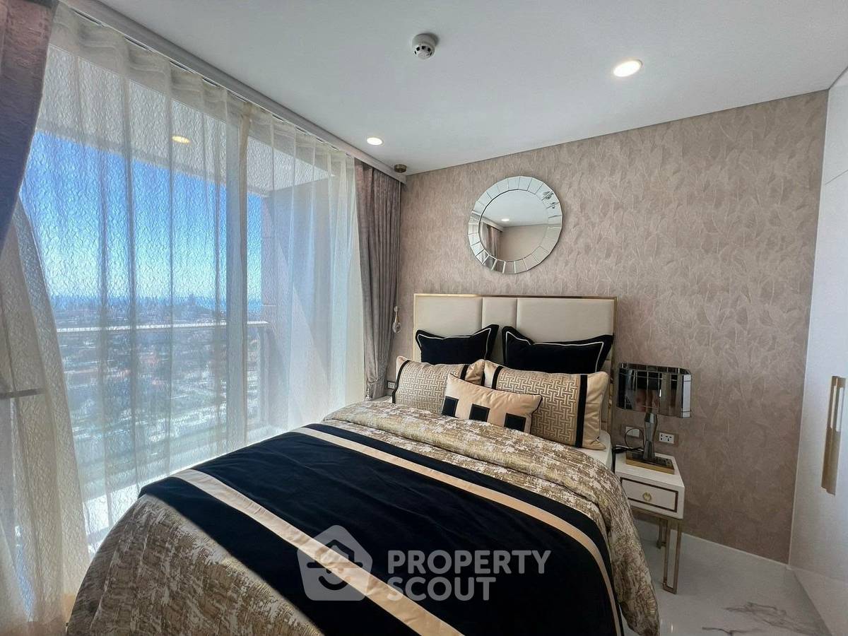 picture 50th-Floor 2-BR Condo At Copacabana Beach Jomtien (ID 3296746) - 7/9
