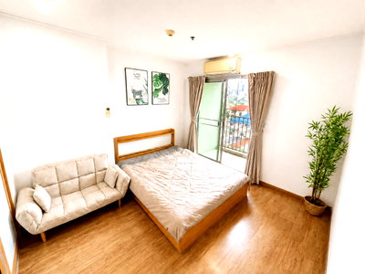 Condos for sale : SC0507💛中国客户，请加微信。(在联系方式的旁边) 🅵🅾🆁 🆂🅰🅻🅴 U Delight @ Jatujak Station 🅻🅸🅽🅴 ❤️💜@condopremium💜❤️⬛🟨 📞 065 695 3645🟨⬛