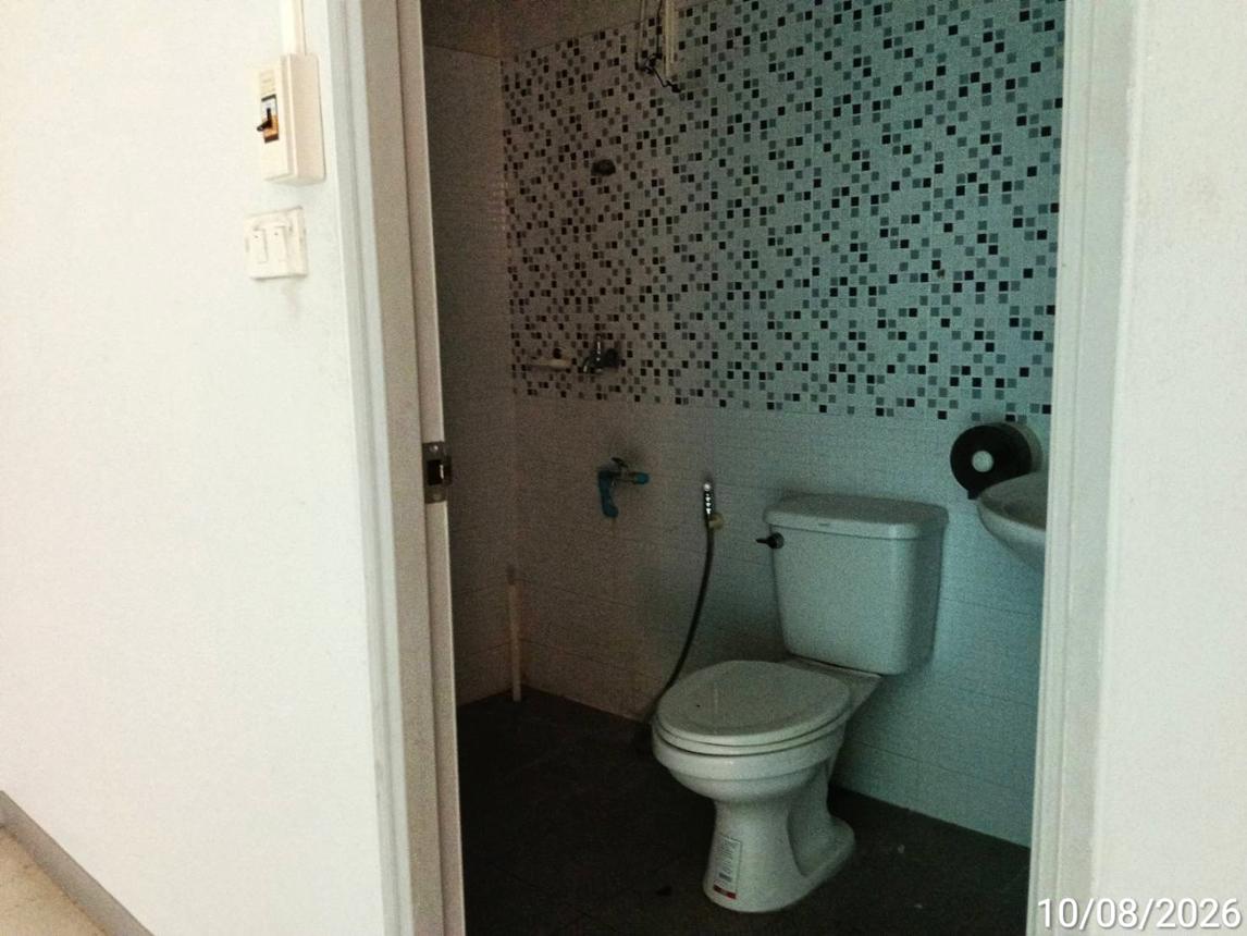 picture SHOP HOUSE 17.1 Sq.w. Kabin Buri Prachinburi for 2.4M - 21/25