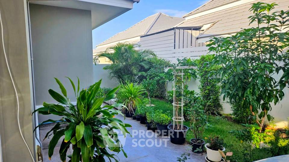 รูป บ้าน 3-ห้องนอน ที่ วิลล่าทาวน์ หัวหิน ใน ทับใต้ (ID 3298270) - รูปที่ 7/12