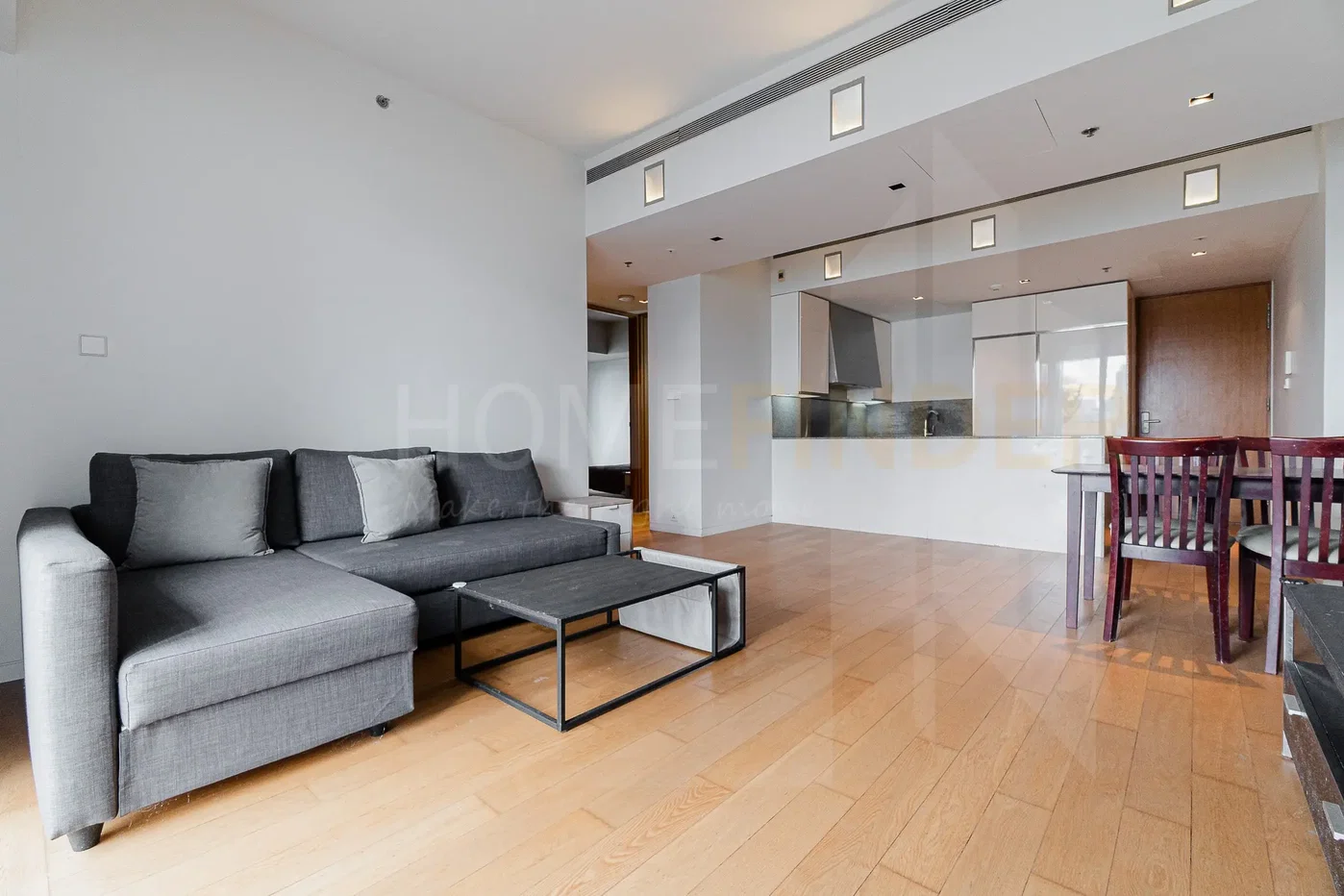 picture The Met HF-7897 2 bedrooms, for rent - 2/8