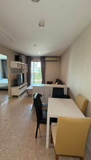 LTHC16157 - Luxury Condo for Sale Ploenchit | The Crest Ruamrudee | 44.23 sq.m. | 1 Bed 1 Bath | BTS Ploenchit | 6.3 MB
