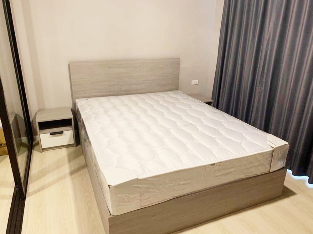 รูป เช่า!!! A Space Mega 1 (ติดห้าง Ikea) ลดราคาพิเศษ!!! - รูปที่ 2/9