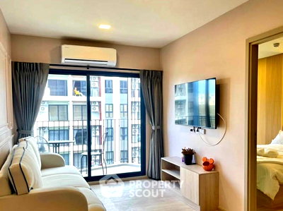 คอนโดให้เช่า : คอนโด 2 ห้องนอน Cabanas Hua Hin ใกล้วานานาวา หัวหิน (ID 3289662)