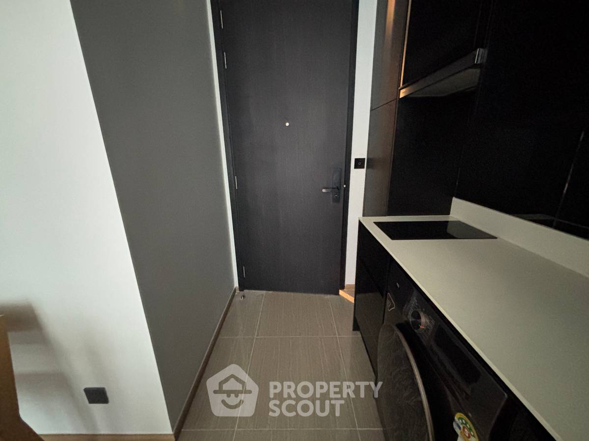 รูป คอนโด 1-ห้องนอน ที่ โนเบิล อราวน์ อารีย์ ใกล้ BTS อารีย์ (ID 2692052) - รูปที่ 13/22