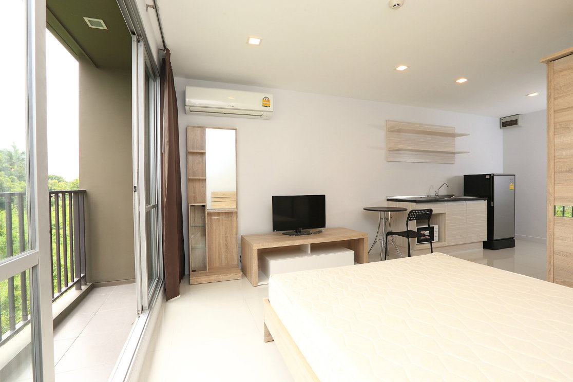 รูป 🔥ด่วน ห้องไปไวมากกก Code: 26KJ4866 ให้เช่า TKF Condo Sukhumvit 52 ✅ Add Line @kjcondo (มี@ข้างหน้าด้วยนะคะ) - รูปที่ 4/4