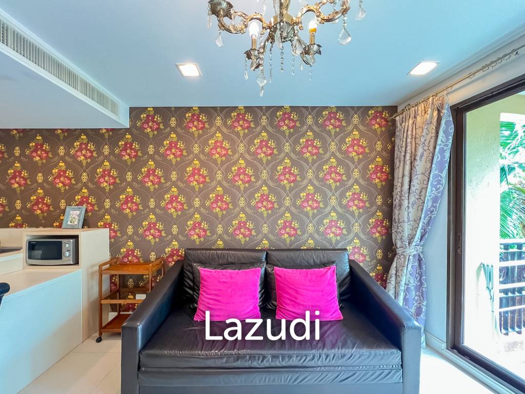 picture Marrakesh Hua Hin Residences 48.98 sqm condo - 3/26