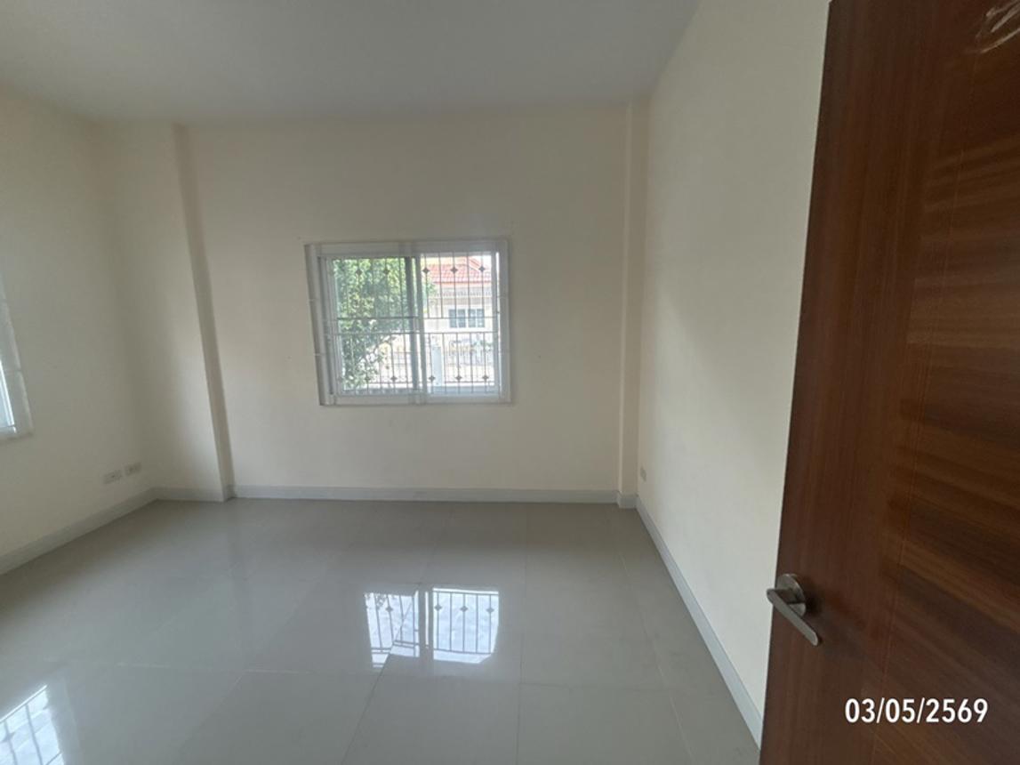 picture HOME 75 Sq.w. Muang Nakhon Ratchasima Nakhon Ratchasima for 2.6M - 28/39