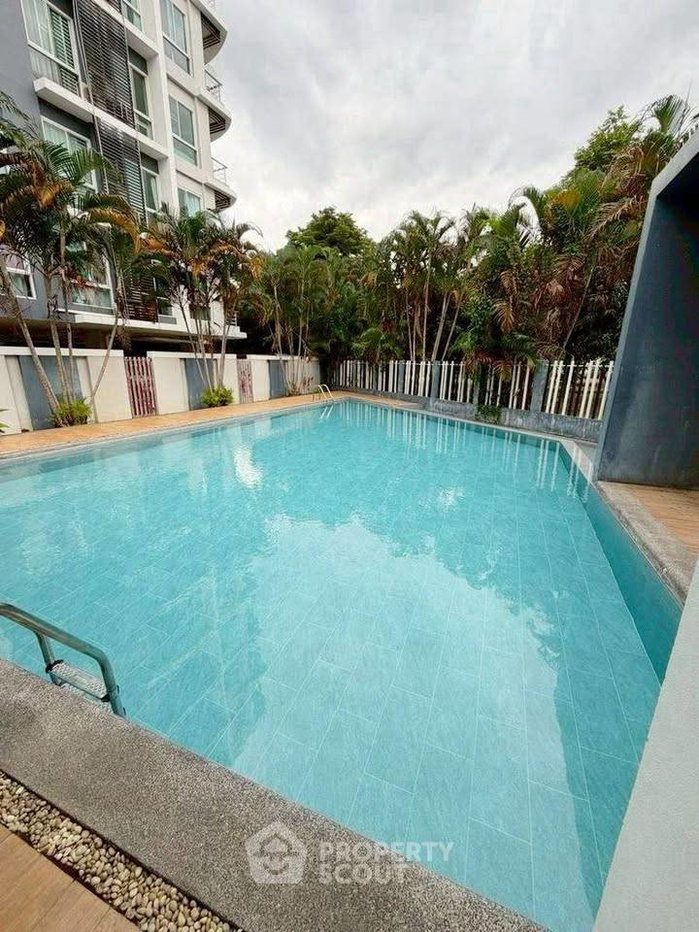 picture 1-BR Condo at One Plus Jed Yod 1 & 2 in Chang Phueak (ID 3295113) - 8/9