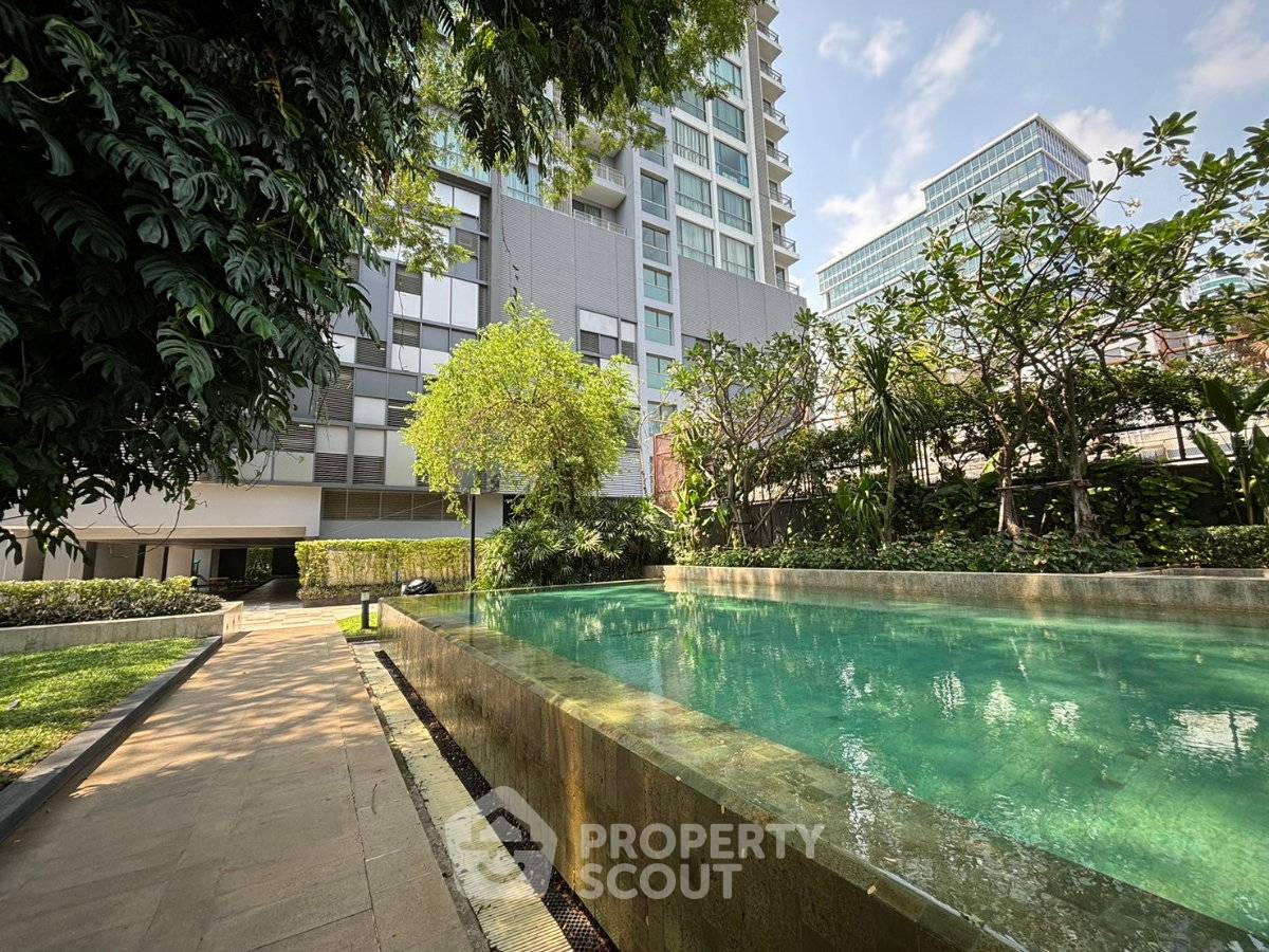 picture 19th-Floor 1-BR Quattro By Sansiri | BTS Thong Lor (ID 3296129) - 18/22