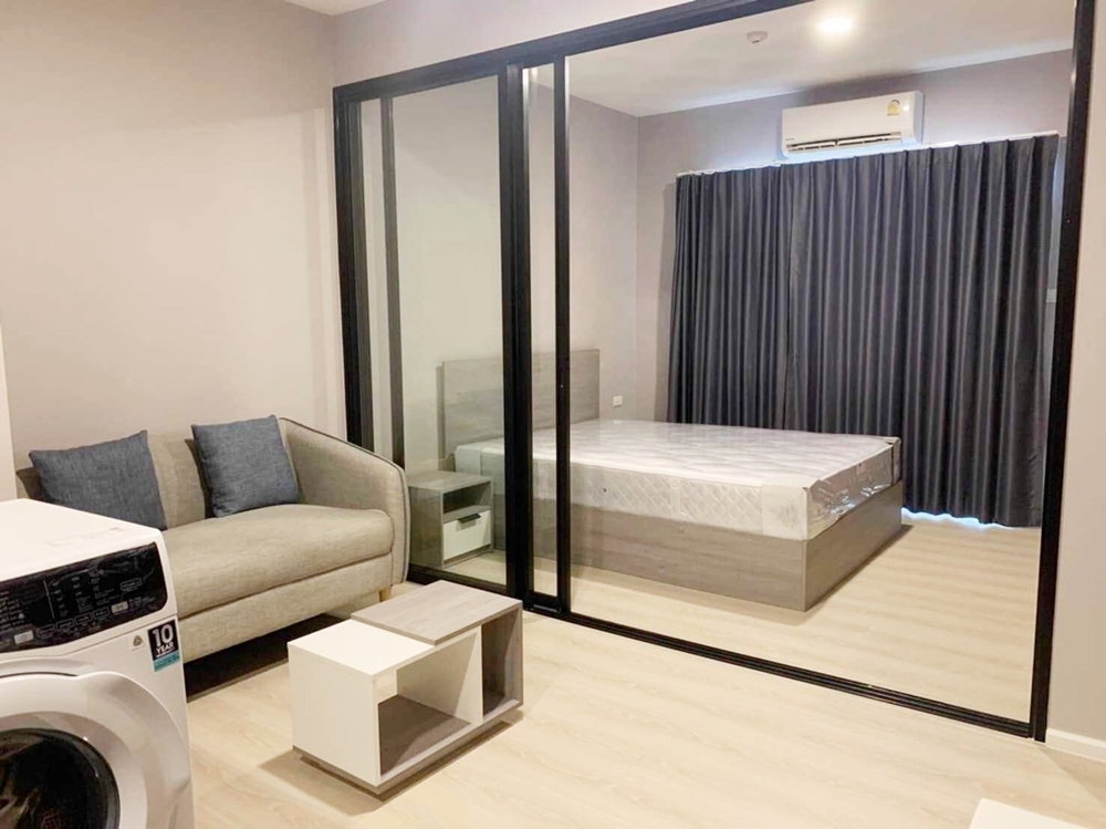 รูป ***ให้เช่า A Space Mega 1 (ราคาโดน!!! ไม่ได้มีบ่อย!!!!) *รับโปรพิเศษ* LINE : @Feelgoodhome (มี@หน้า) - รูปที่ 1/9