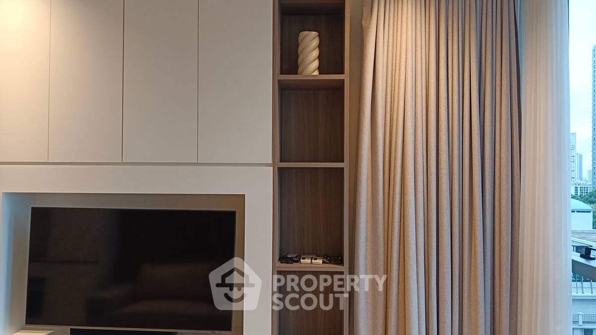 picture 1-BR Condo at The Strand Thonglor near BTS Thong Lor (ID 1252227) - 27/30
