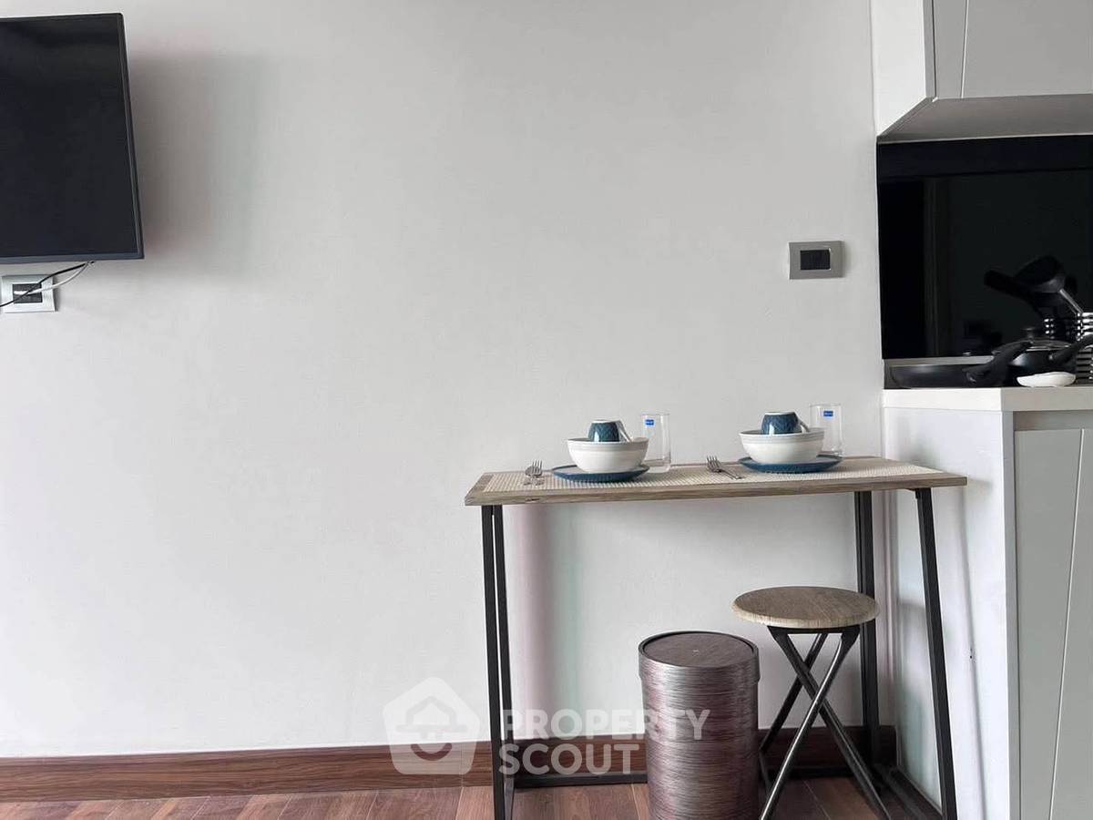 รูป ขายคอนโด 1 ห้องนอน ที่ The Peak Towers พระตำหนัก (ID 3297764) - รูปที่ 4/6