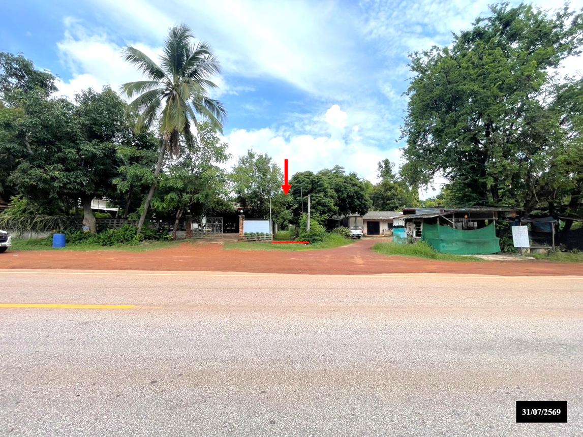 picture HOME 1102 Sq.w. Phanna Nikhom Sakon Nakhon for 2.5M - 16/33