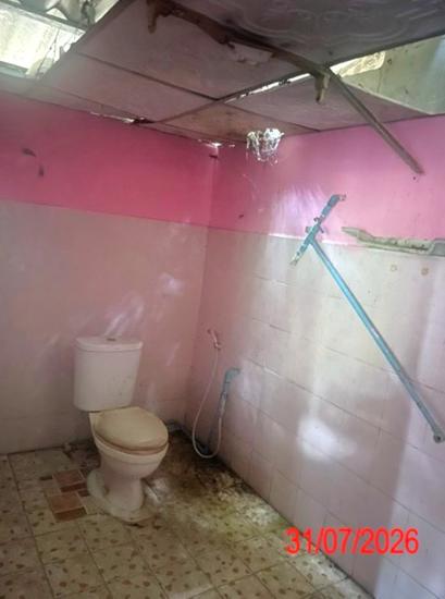 รูป บ้านเดี่ยว 752.7 ตร.วา บ้านโฮ่ง ลำพูน 1.3M - รูปที่ 6/45