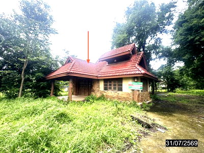 Houses for sale Ubon Ratchathani : HOME 647 Sq.w. Warin Chamrap Ubon Ratchathani for 1.5M