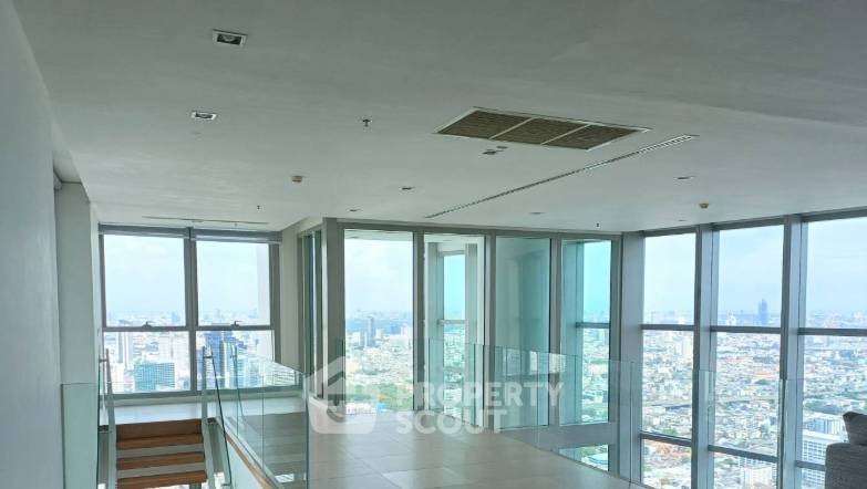 รูป คอนโด 3-ห้องนอน ที่ เดอะ ริเวอร์ คอนโดมิเนียม ใกล้ BTS สะพานตากสิน (ID 3294364) - รูปที่ 5/5