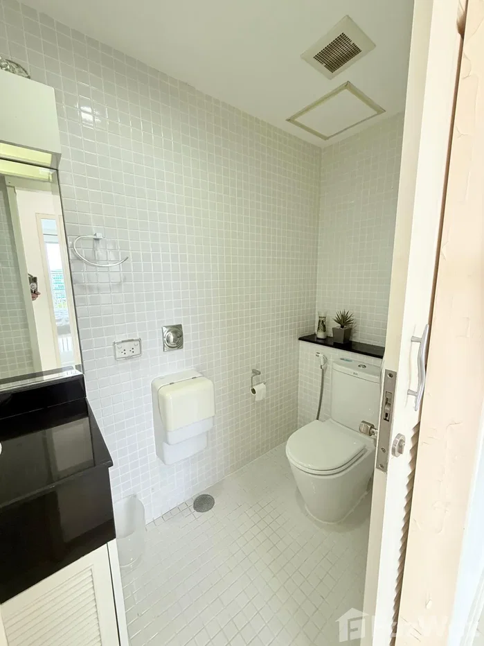 รูป คอนโดให้เช่า 3 ห้องนอน ในโครงการ บ้านสรวลริมทราย 5754848 - รูปที่ 15/34