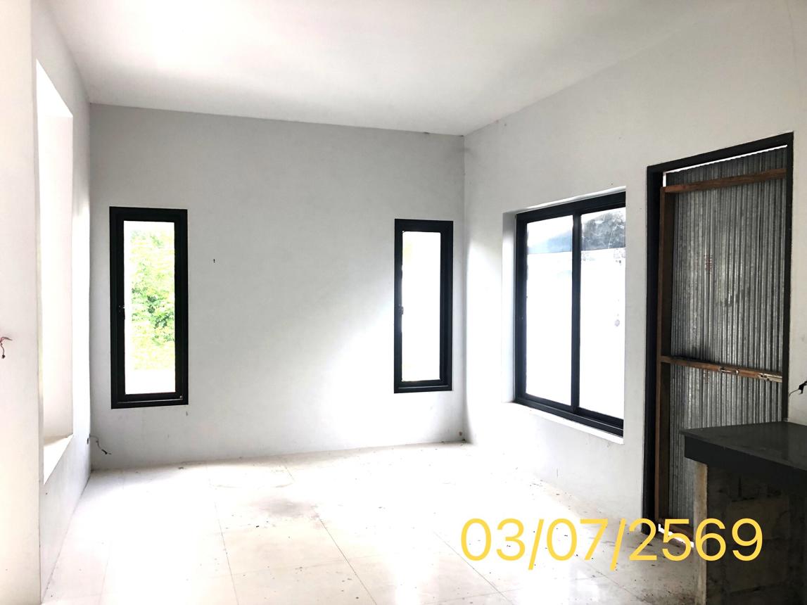 รูป บ้านเดี่ยว 50 ตร.วา บัวบานวิลเลจ เมืองกระบี่ กระบี่ 1.6M - รูปที่ 17/25