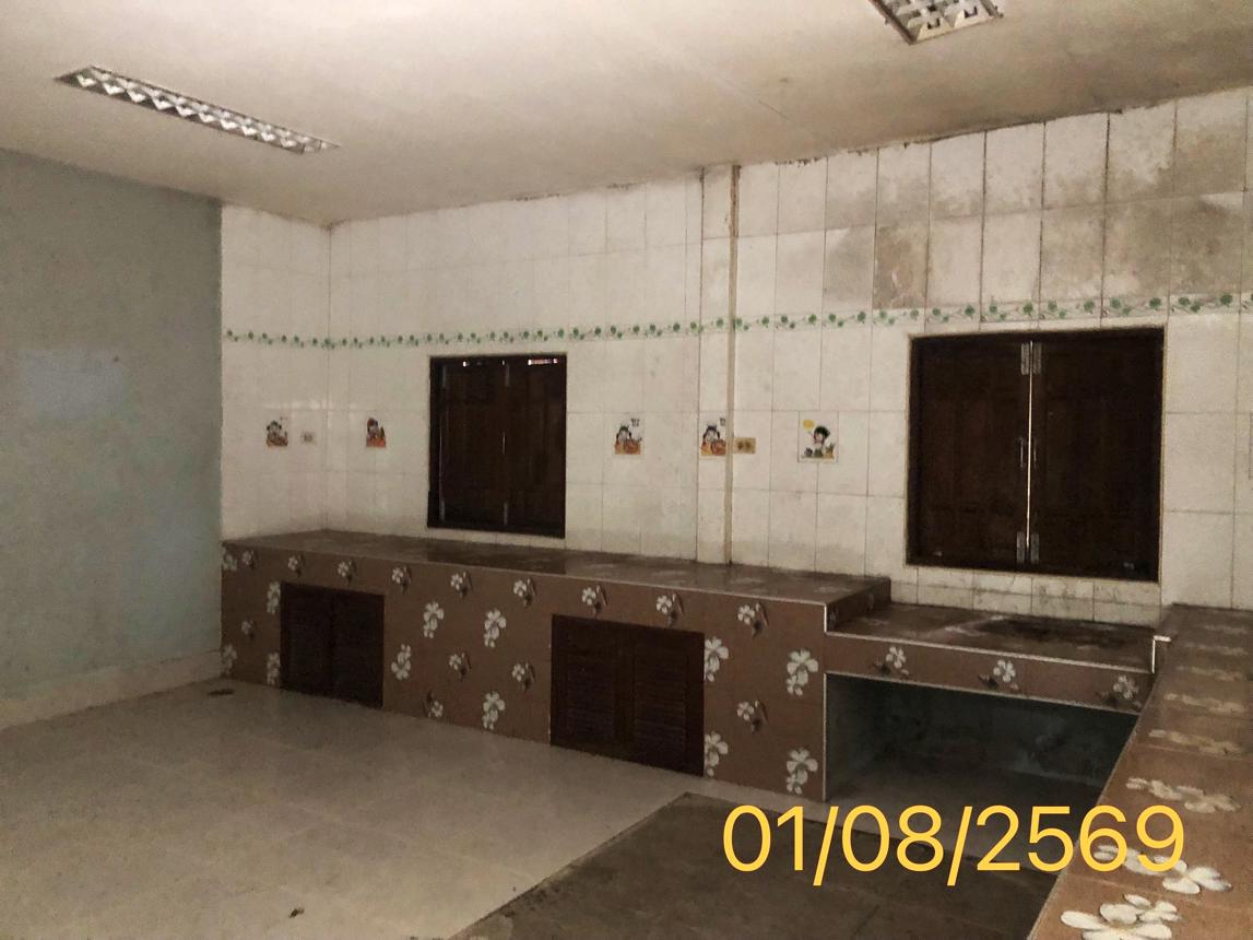 picture HOME 208 Sq.w. Khlong Thom Krabi for 3.6M - 25/35