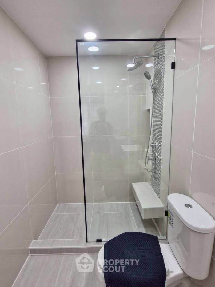 รูป คอนโด 1-ห้องนอน ที่ โคเรสซิโอ สาทร-พิพัฒน์ ใกล้ BTS ช่องนนทรี (ID 3298204) - รูปที่ 7/8