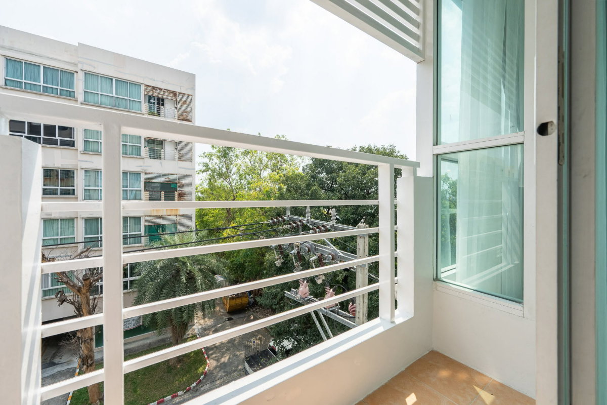picture Condo for sale: Happy Ladprao 101 - 9/78