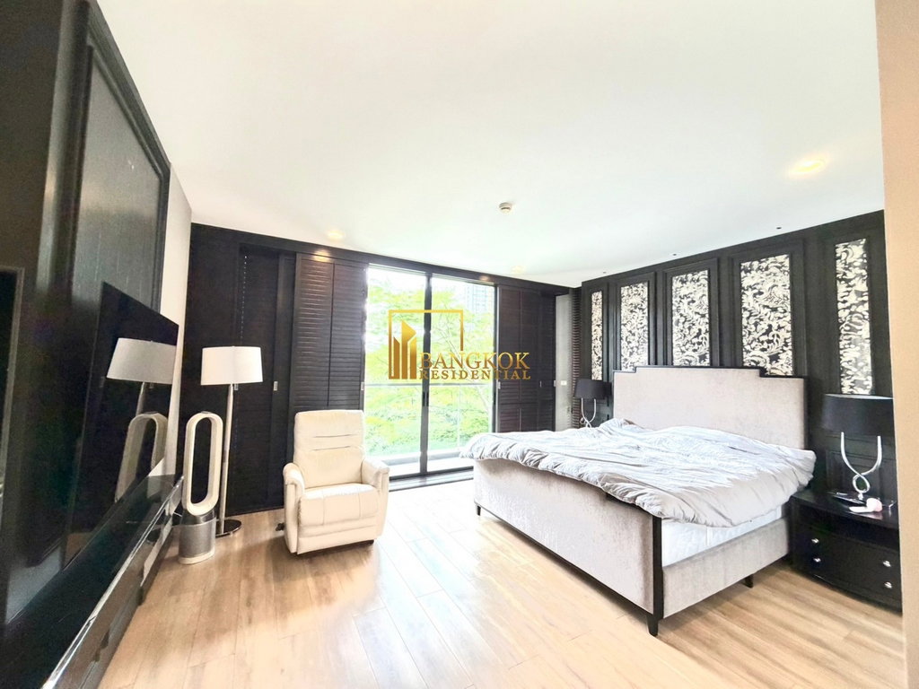 รูป Park Court | Luxurious 4 Bedroom Condo in Peaceful Location - BR17744CD - รูปที่ 7/22