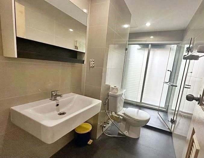 picture SYM Vibha - Ladprao for rent ✨ Fully furnished - 7/9