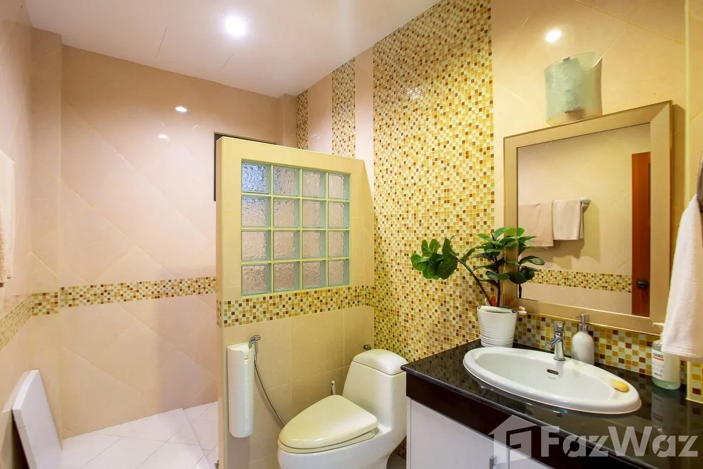 รูป ขาย บ้านเดี่ยว 4 ห้องนอน ในโครงการ เนเชอรัล ฮิลล์ 2 6739781 - รูปที่ 14/28