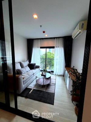คอนโดให้เช่า : คอนโด 1 ห้องนอน Life Sukhumvit 48 ใกล้ BTS พระโขนง (ID 3297018)