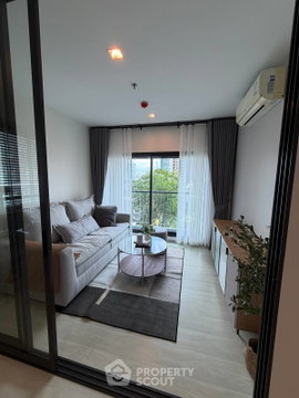 คอนโด 1 ห้องนอน Life Sukhumvit 48 ใกล้ BTS พระโขนง (ID 3297018)