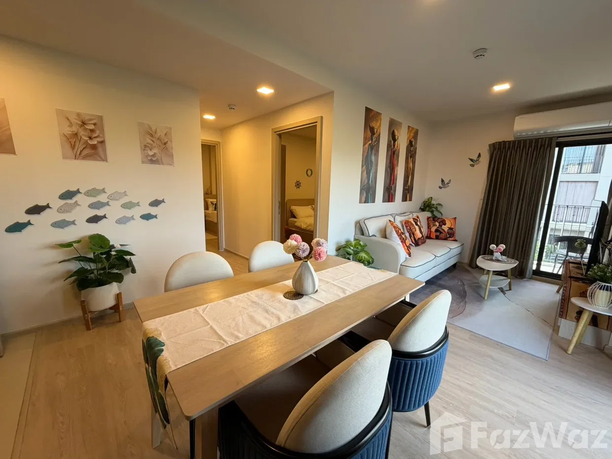 รูป คอนโดให้เช่า 2 ห้องนอน ในโครงการ กาบานาส หัวหิน 6763314 - รูปที่ 10/16